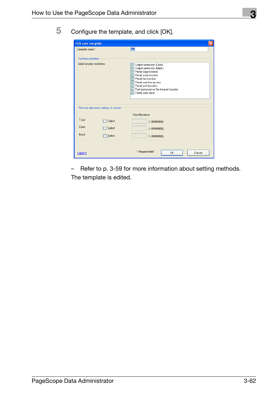 Konica Minolta bizhub C31P User Manual | Page 70 / 106