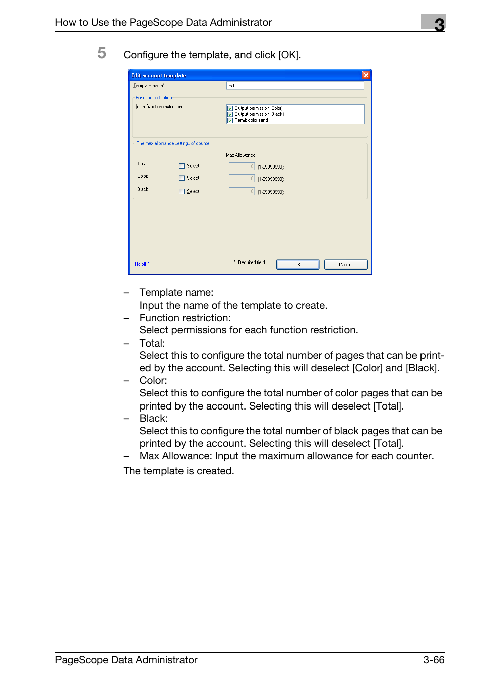 Konica Minolta bizhub C31P User Manual | Page 74 / 106