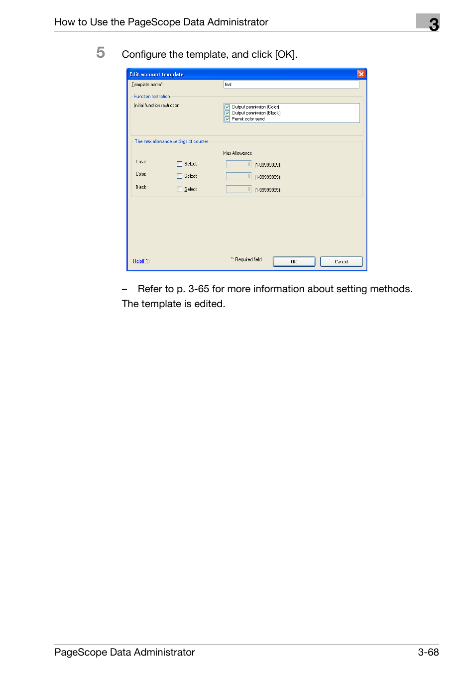 Konica Minolta bizhub C31P User Manual | Page 76 / 106