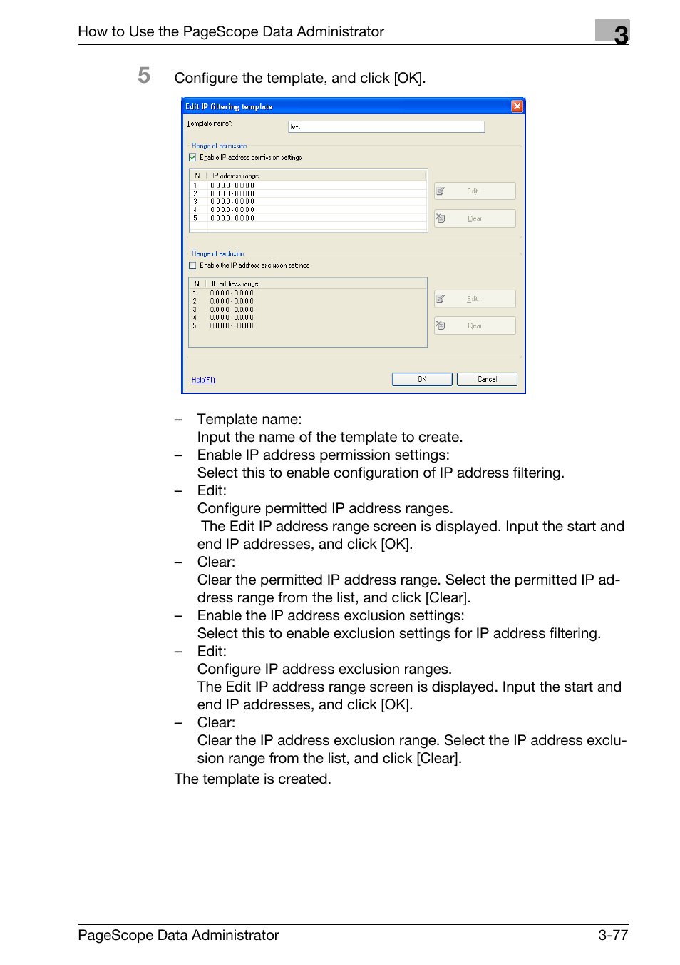 Konica Minolta bizhub C31P User Manual | Page 85 / 106