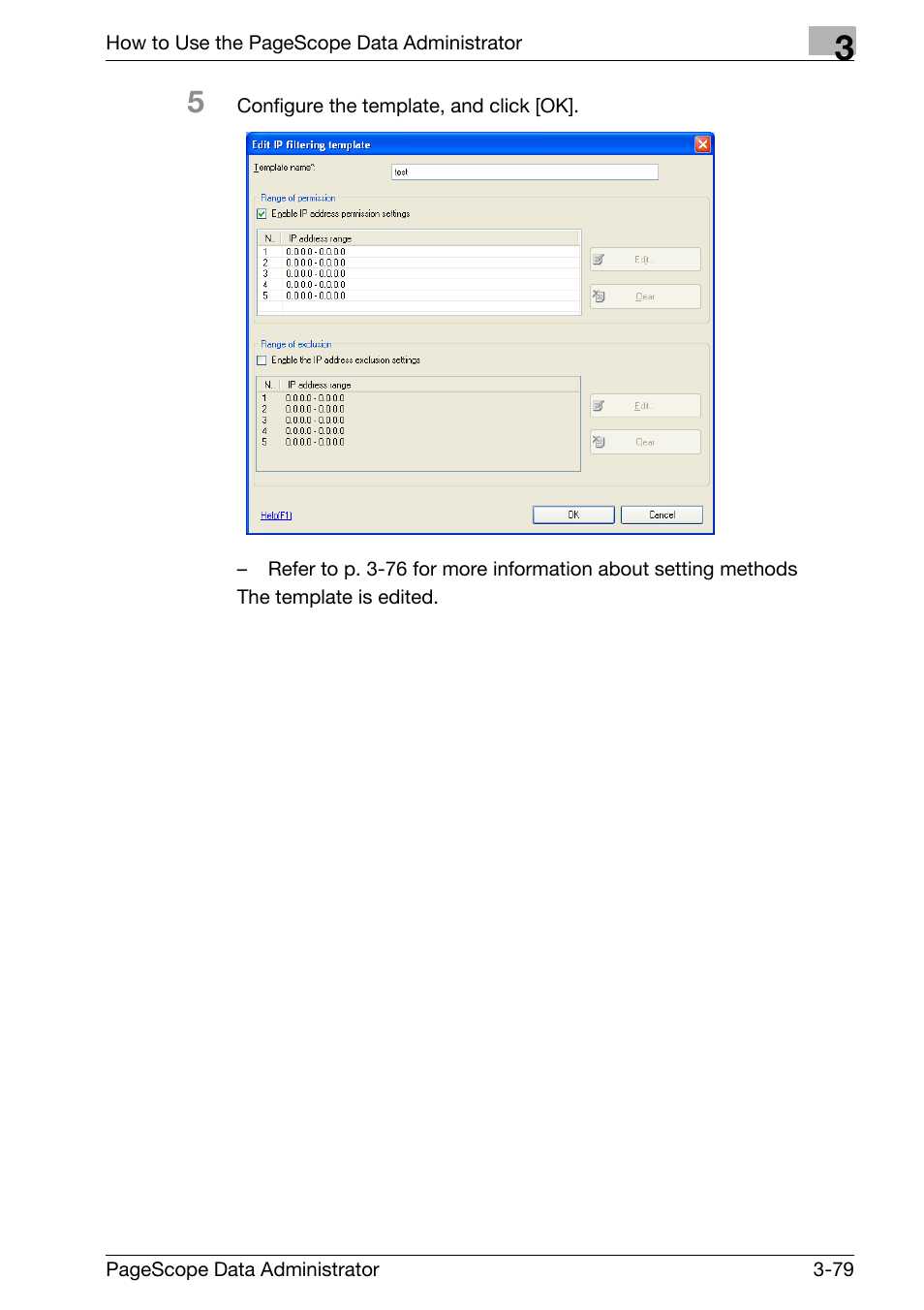 Konica Minolta bizhub C31P User Manual | Page 87 / 106