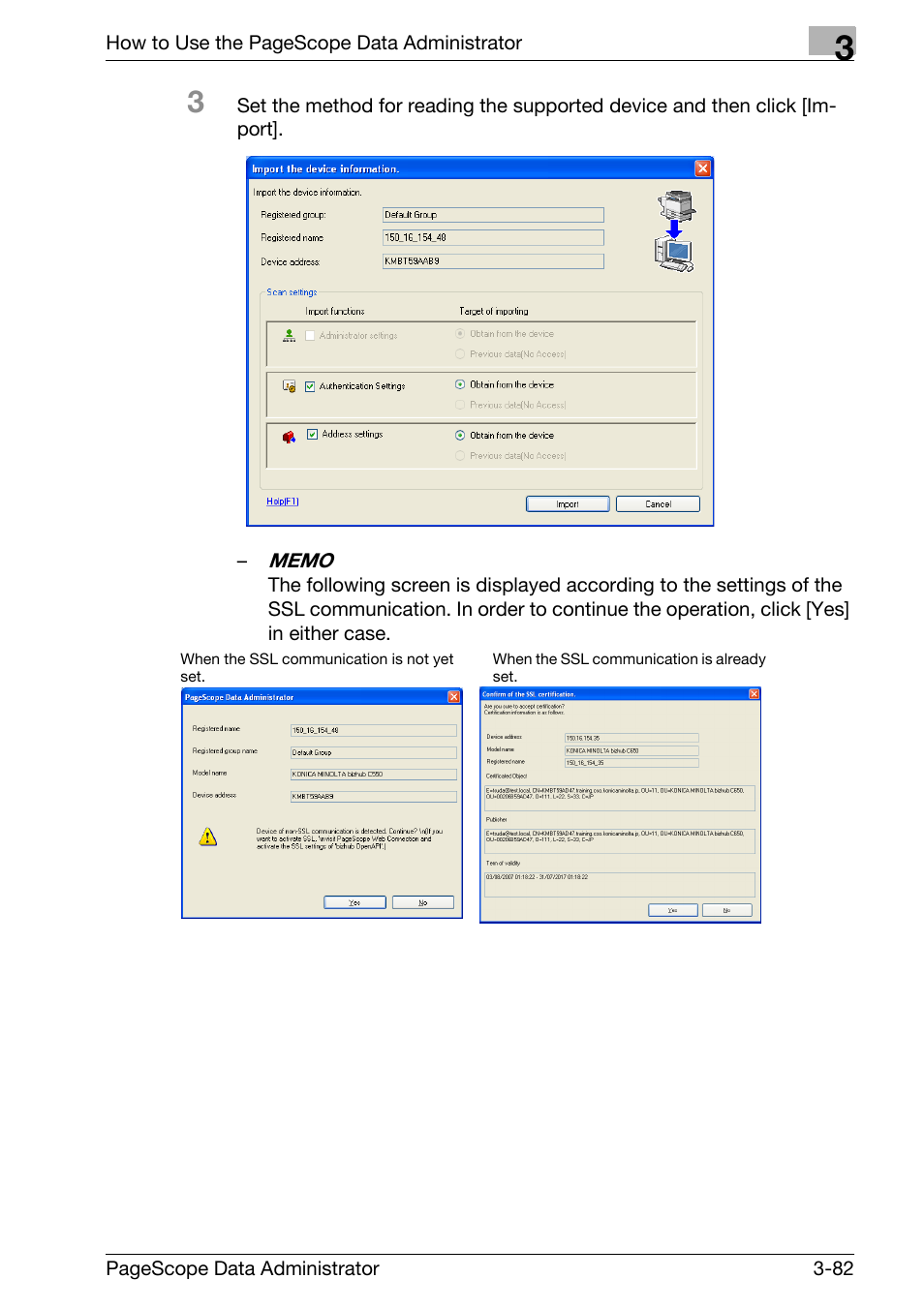 Konica Minolta bizhub C31P User Manual | Page 90 / 106