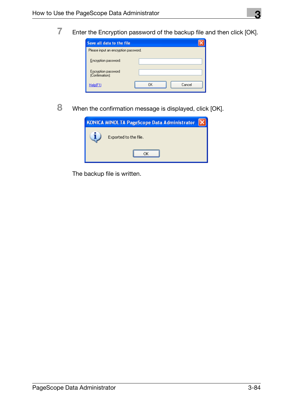 Konica Minolta bizhub C31P User Manual | Page 92 / 106