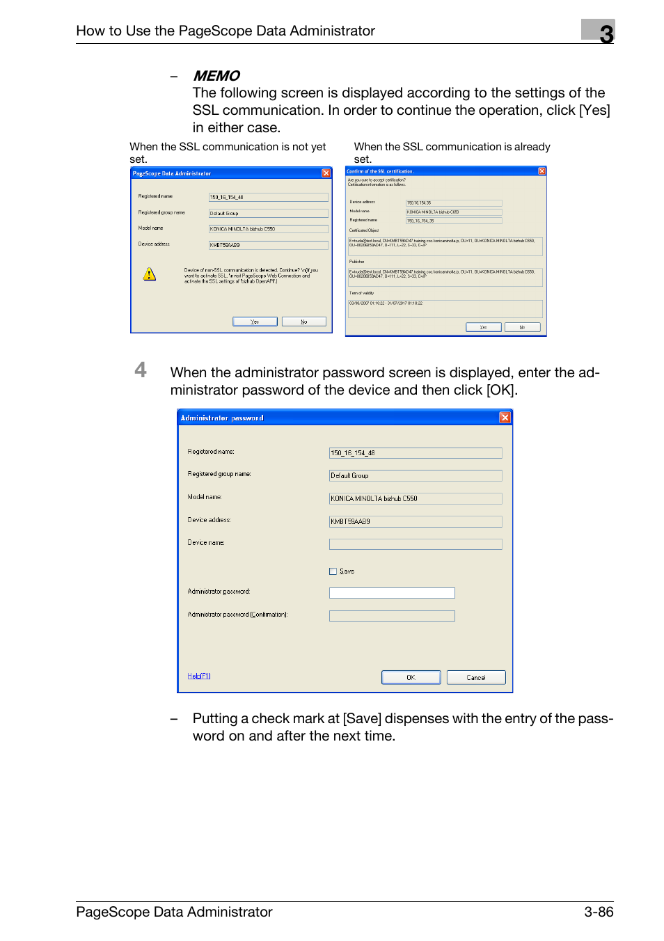 Konica Minolta bizhub C31P User Manual | Page 94 / 106