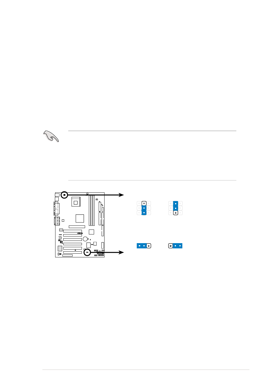Asus P4B266 User Manual | Page 43 / 128