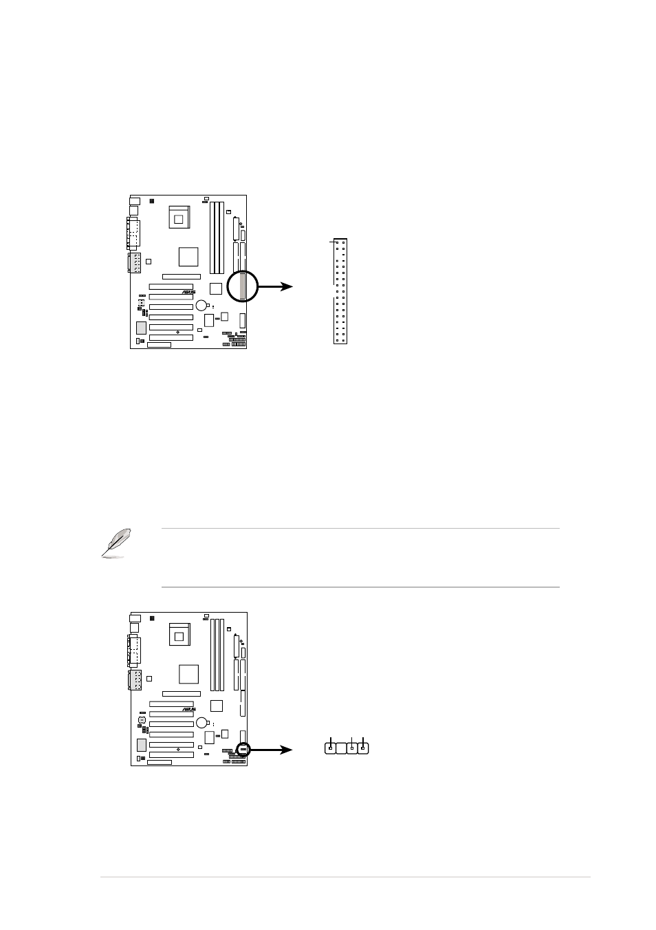 Asus P4B266 User Manual | Page 49 / 128