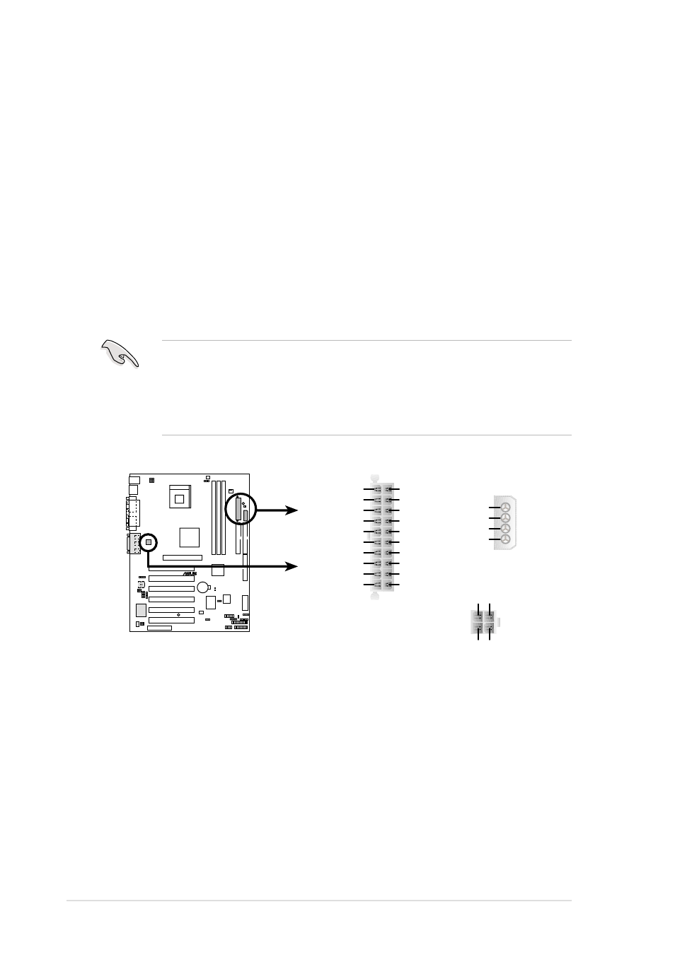 Asus P4B266 User Manual | Page 50 / 128