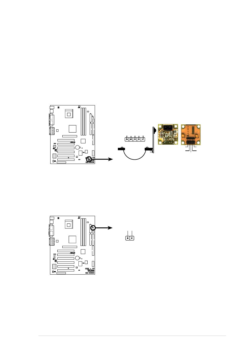 Asus P4B266 User Manual | Page 55 / 128