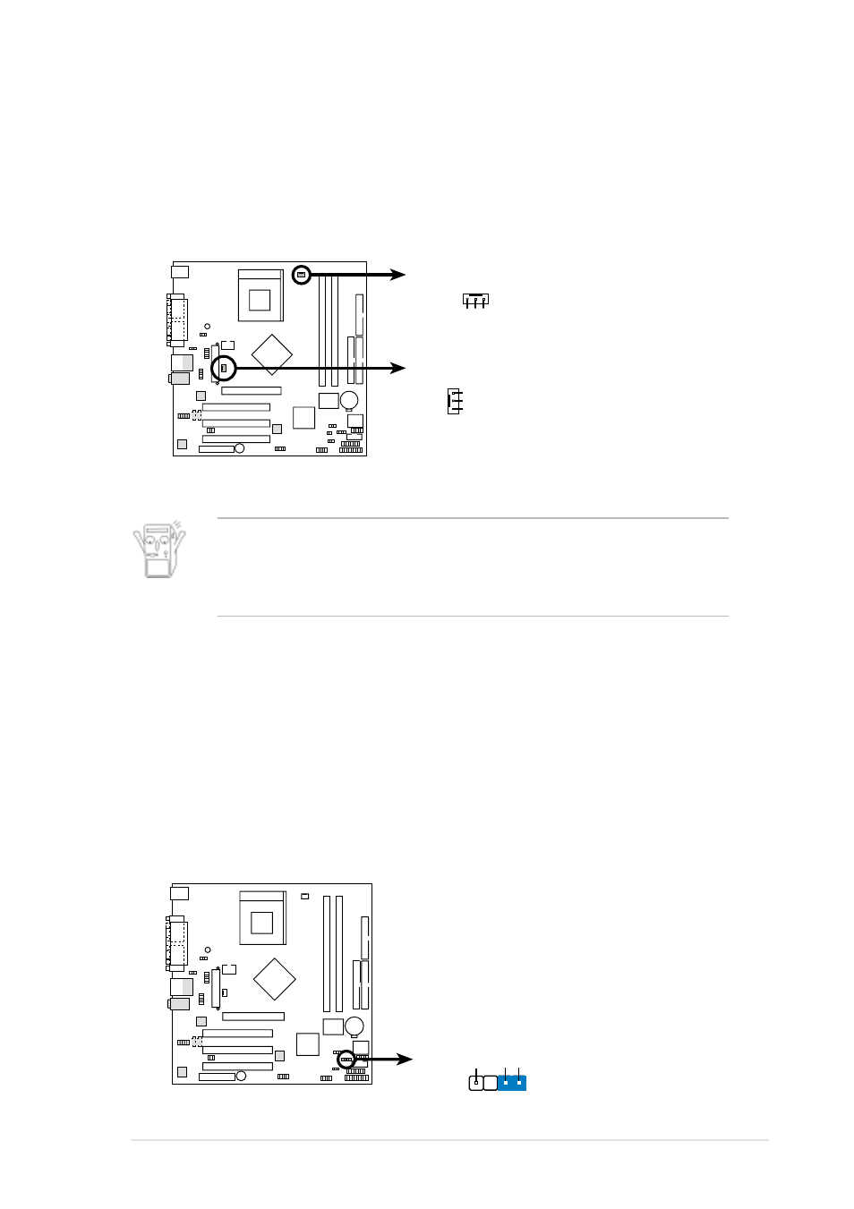 Asus Motherboard A7N8X-VM User Manual | Page 27 / 64