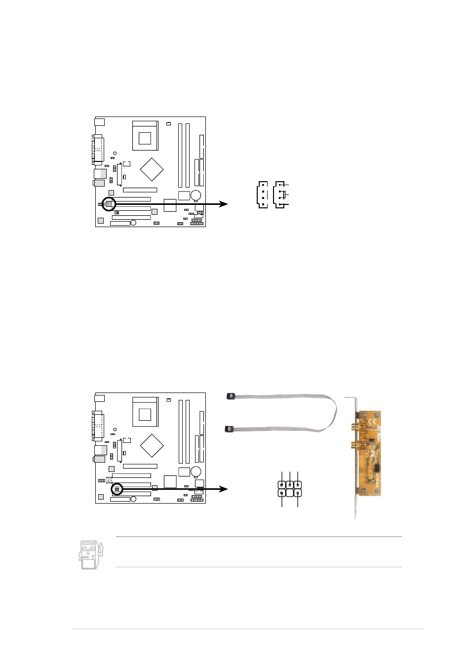 Asus Motherboard A7N8X-VM User Manual | Page 29 / 64