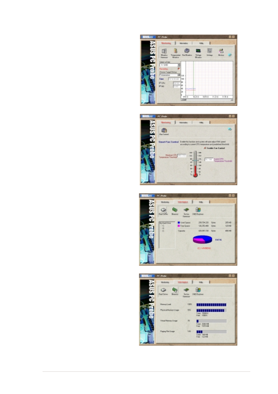 Asus Motherboard A7N8X-VM User Manual | Page 57 / 64