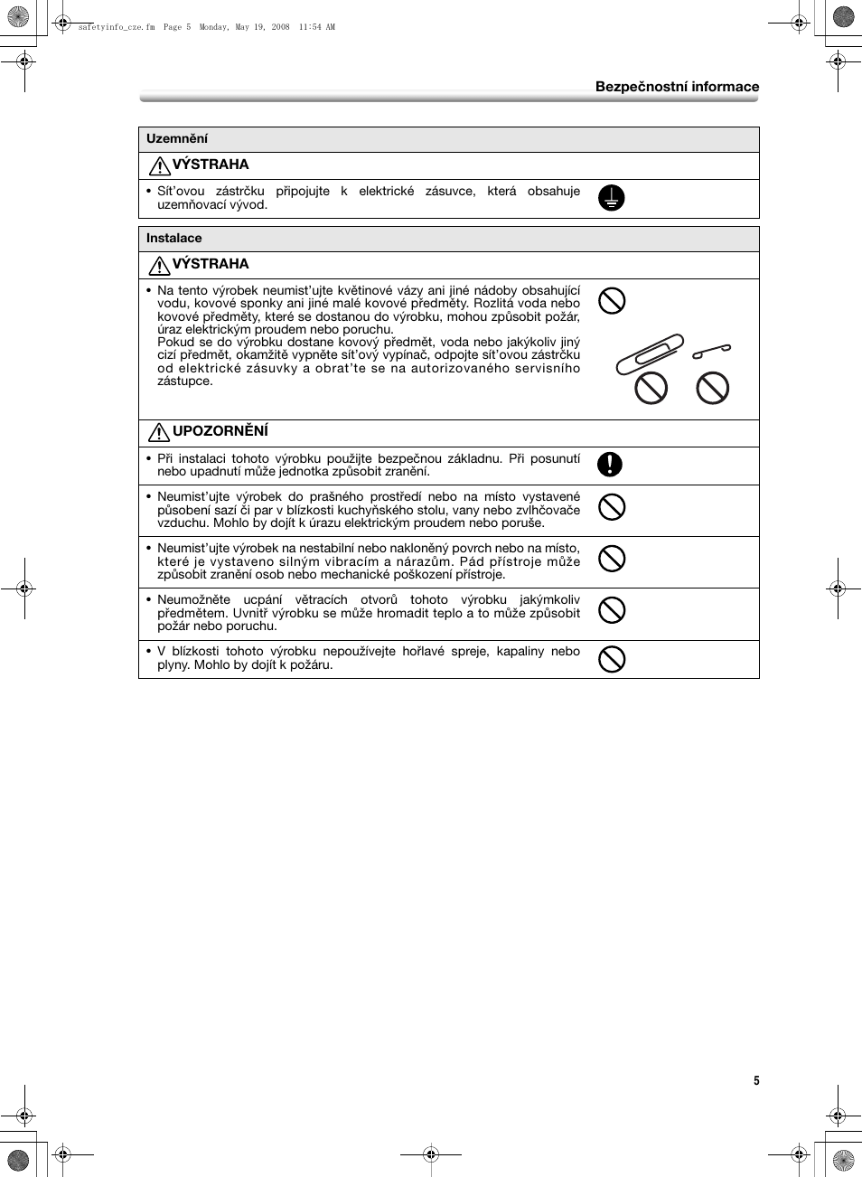 Konica Minolta bizhub PRO 1600P User Manual | Page 103 / 148