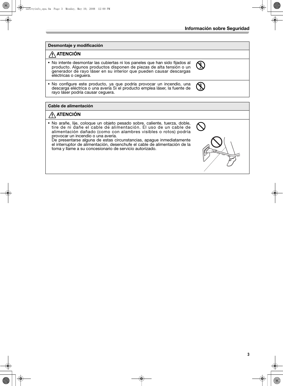 Konica Minolta bizhub PRO 1600P User Manual | Page 37 / 148