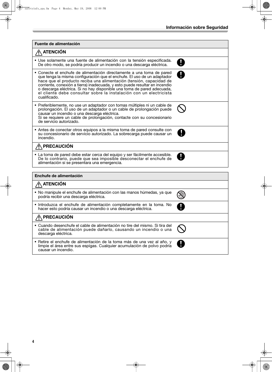 Konica Minolta bizhub PRO 1600P User Manual | Page 38 / 148