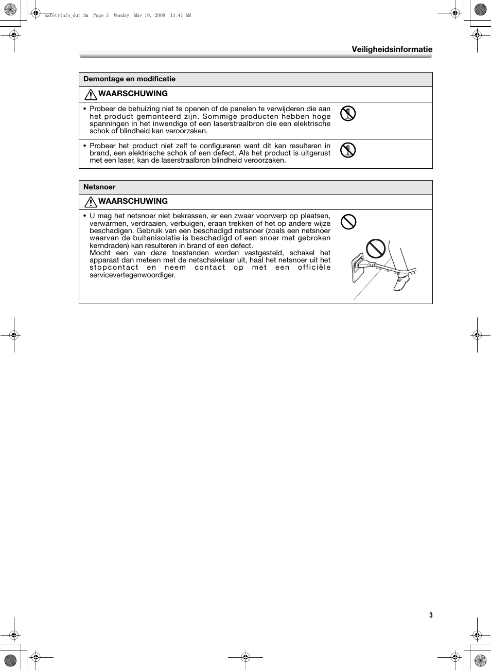 Konica Minolta bizhub PRO 1600P User Manual | Page 61 / 148