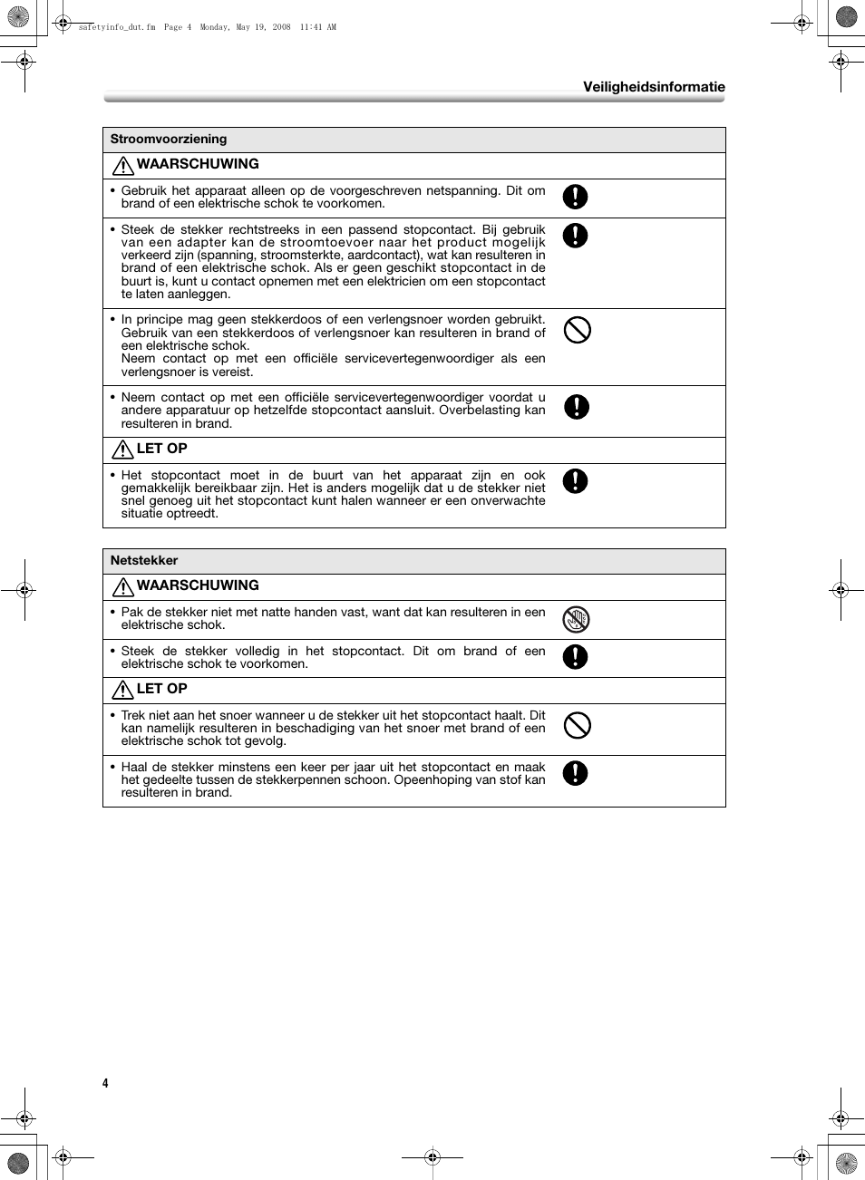 Konica Minolta bizhub PRO 1600P User Manual | Page 62 / 148