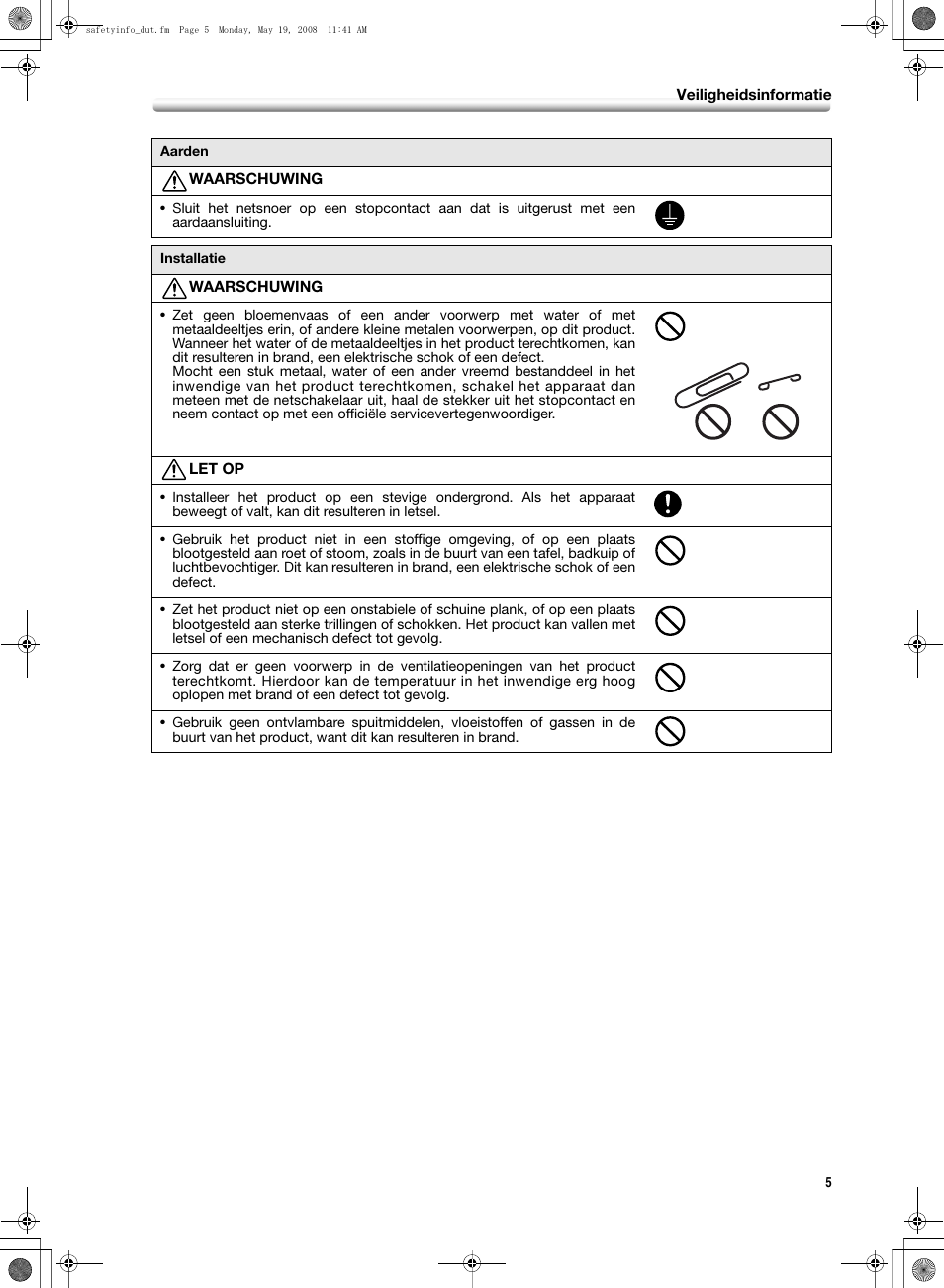 Konica Minolta bizhub PRO 1600P User Manual | Page 63 / 148