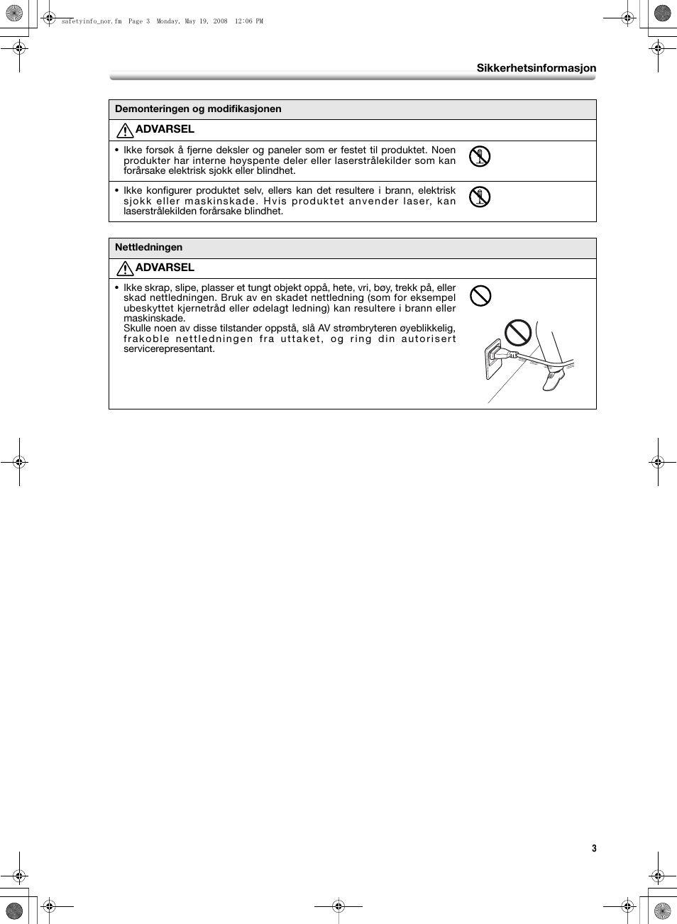 Konica Minolta bizhub PRO 1600P User Manual | Page 85 / 148