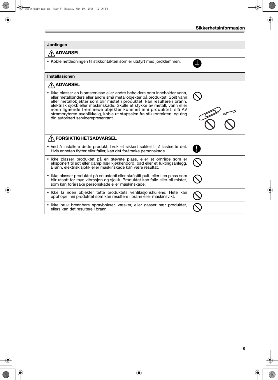 Konica Minolta bizhub PRO 1600P User Manual | Page 87 / 148