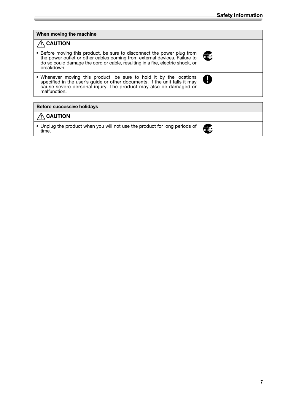 Konica Minolta bizhub PRO 1600P User Manual | Page 9 / 148