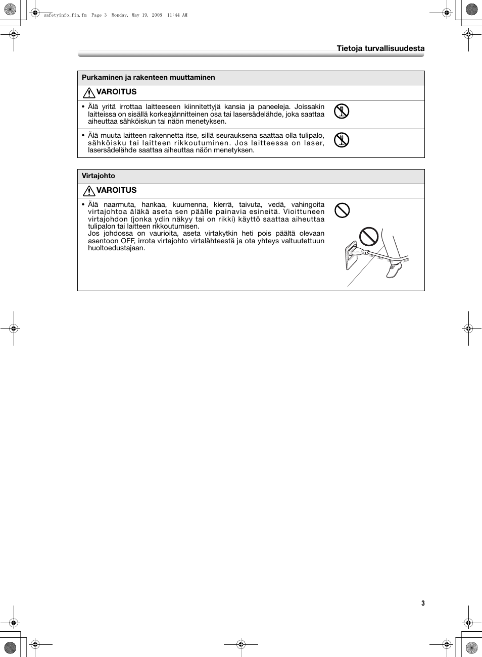 Konica Minolta bizhub PRO 1600P User Manual | Page 93 / 148