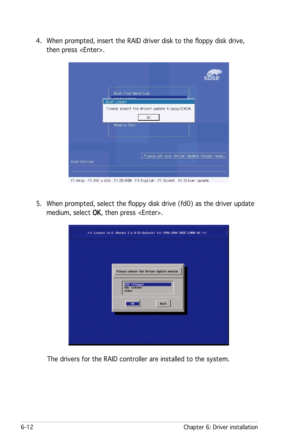 Asus Pedestal Server TS100-E4/PI2 User Manual | Page 146 / 158