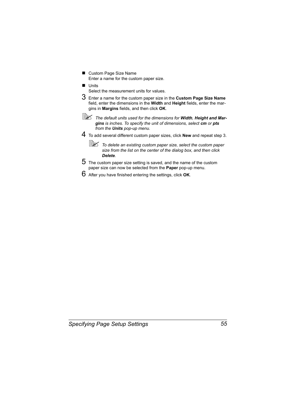 Konica Minolta Magicolor 2550 User Manual | Page 71 / 230