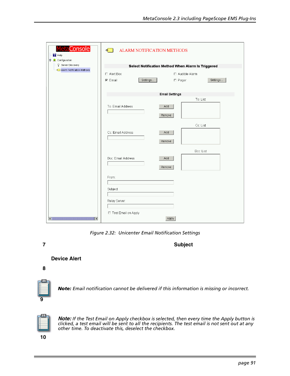 Figure 2.32) | Konica Minolta BIZHUB C30P User Manual | Page 105 / 167