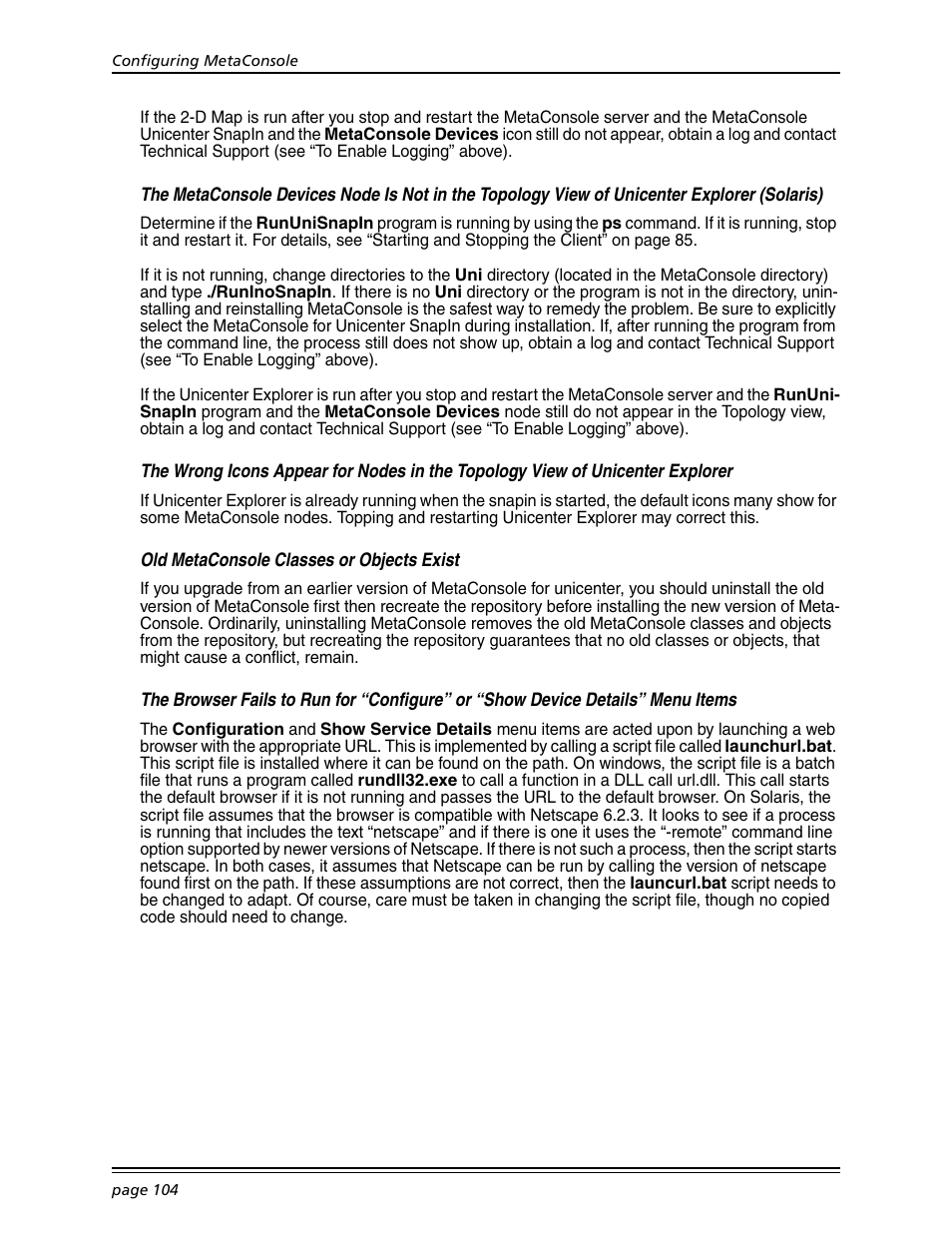 Konica Minolta BIZHUB C30P User Manual | Page 118 / 167