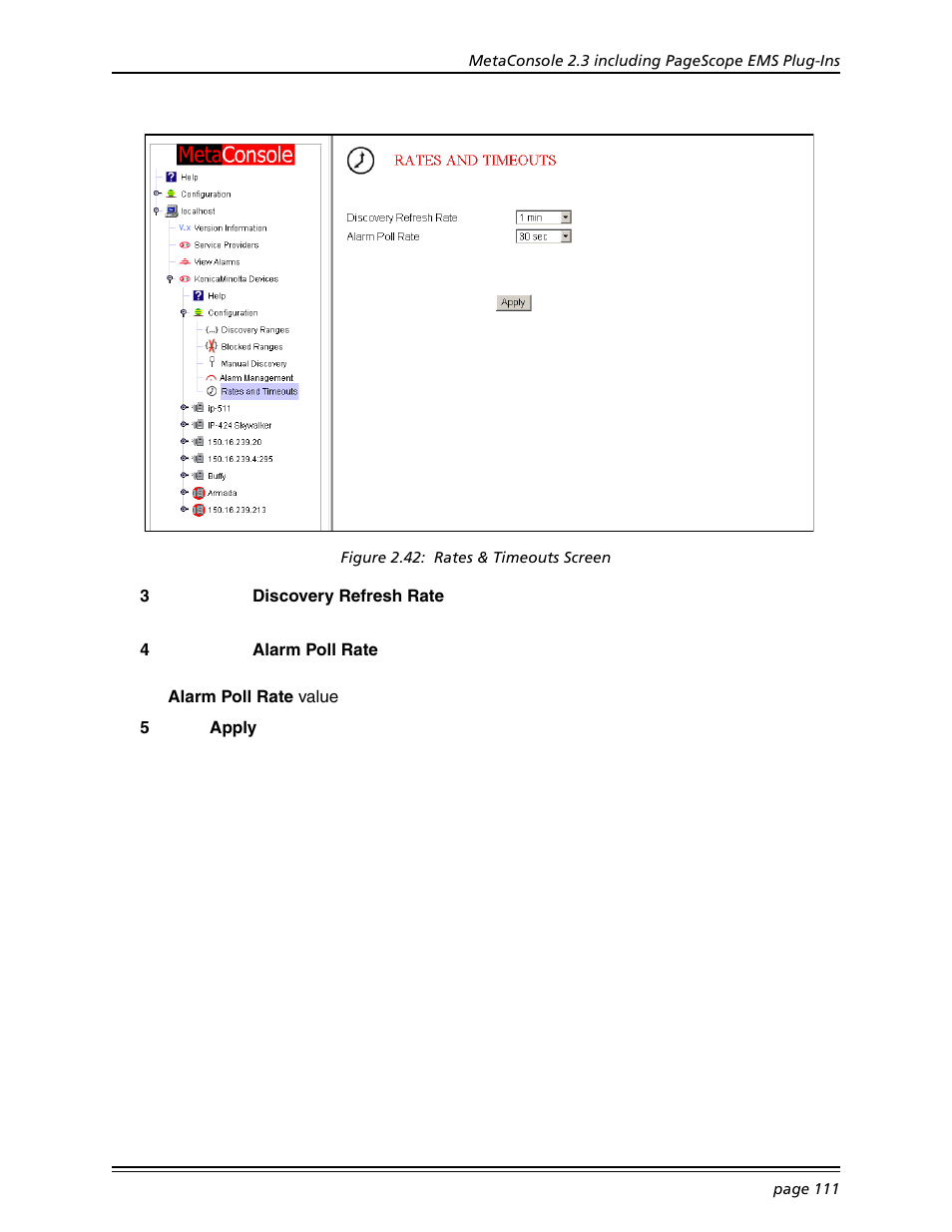 Konica Minolta BIZHUB C30P User Manual | Page 125 / 167
