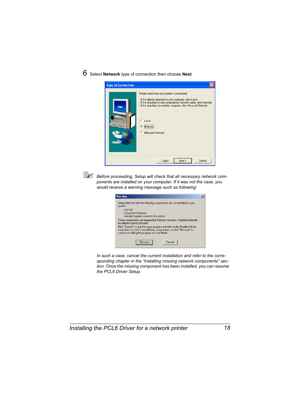 Konica Minolta PagePro 1350EN User Manual | Page 25 / 112