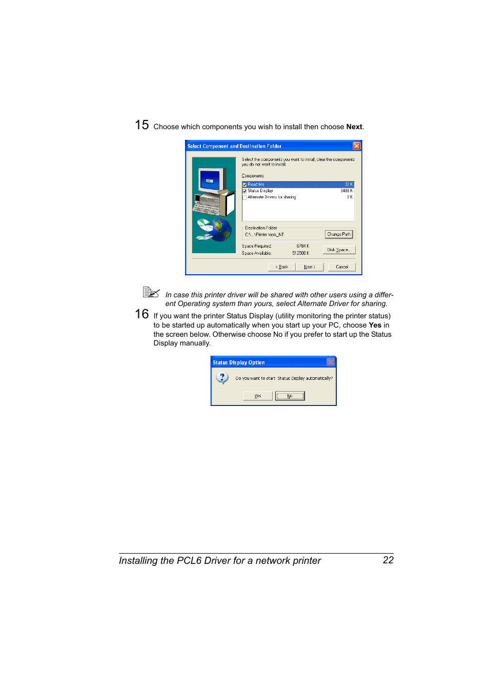 Konica Minolta PagePro 1350EN User Manual | Page 29 / 112