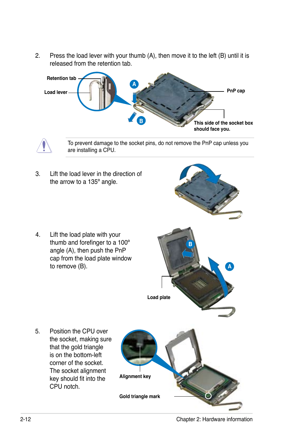 Asus DSEB-D16/SAS User Manual | Page 32 / 200