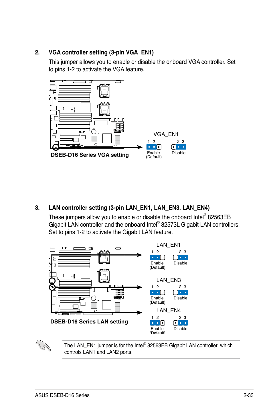 Asus DSEB-D16/SAS User Manual | Page 53 / 200