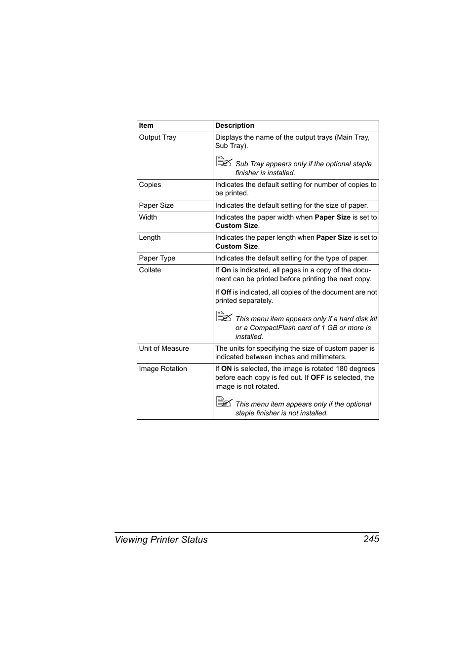Konica Minolta magicolor 5650EN User Manual | Page 265 / 430