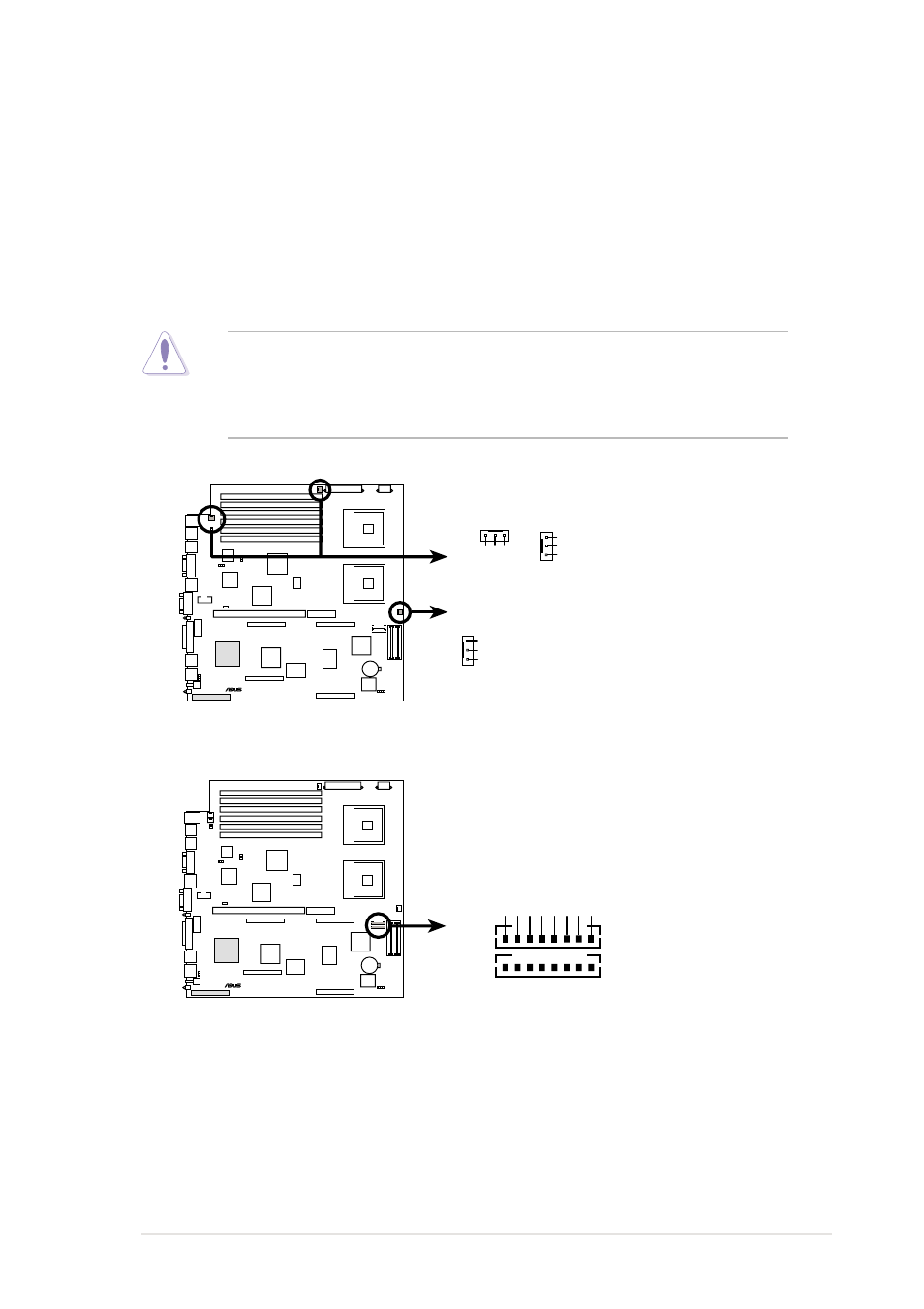 Asus Motherboard PR-DLSR533 User Manual | Page 45 / 108