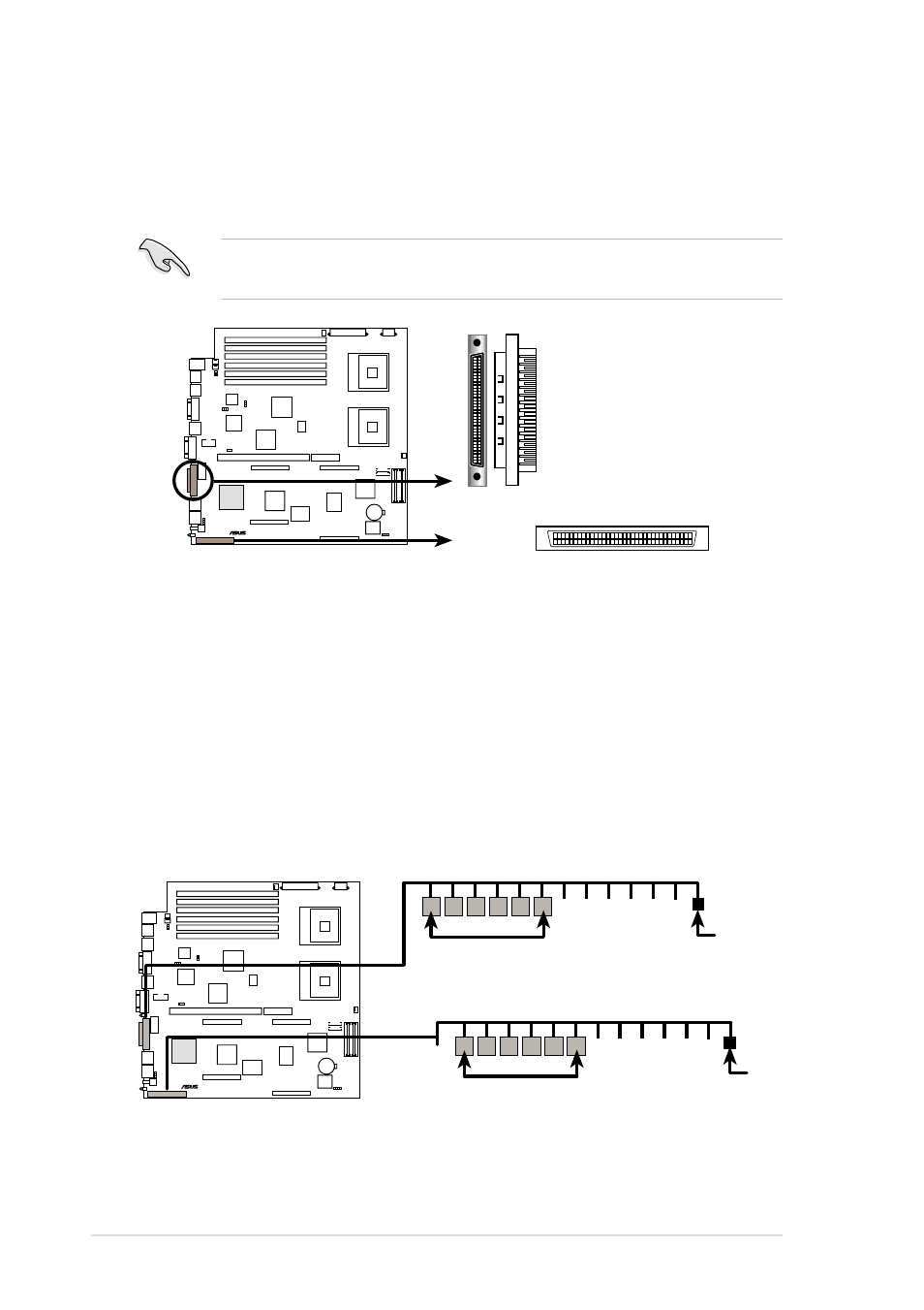Asus Motherboard PR-DLSR533 User Manual | Page 46 / 108