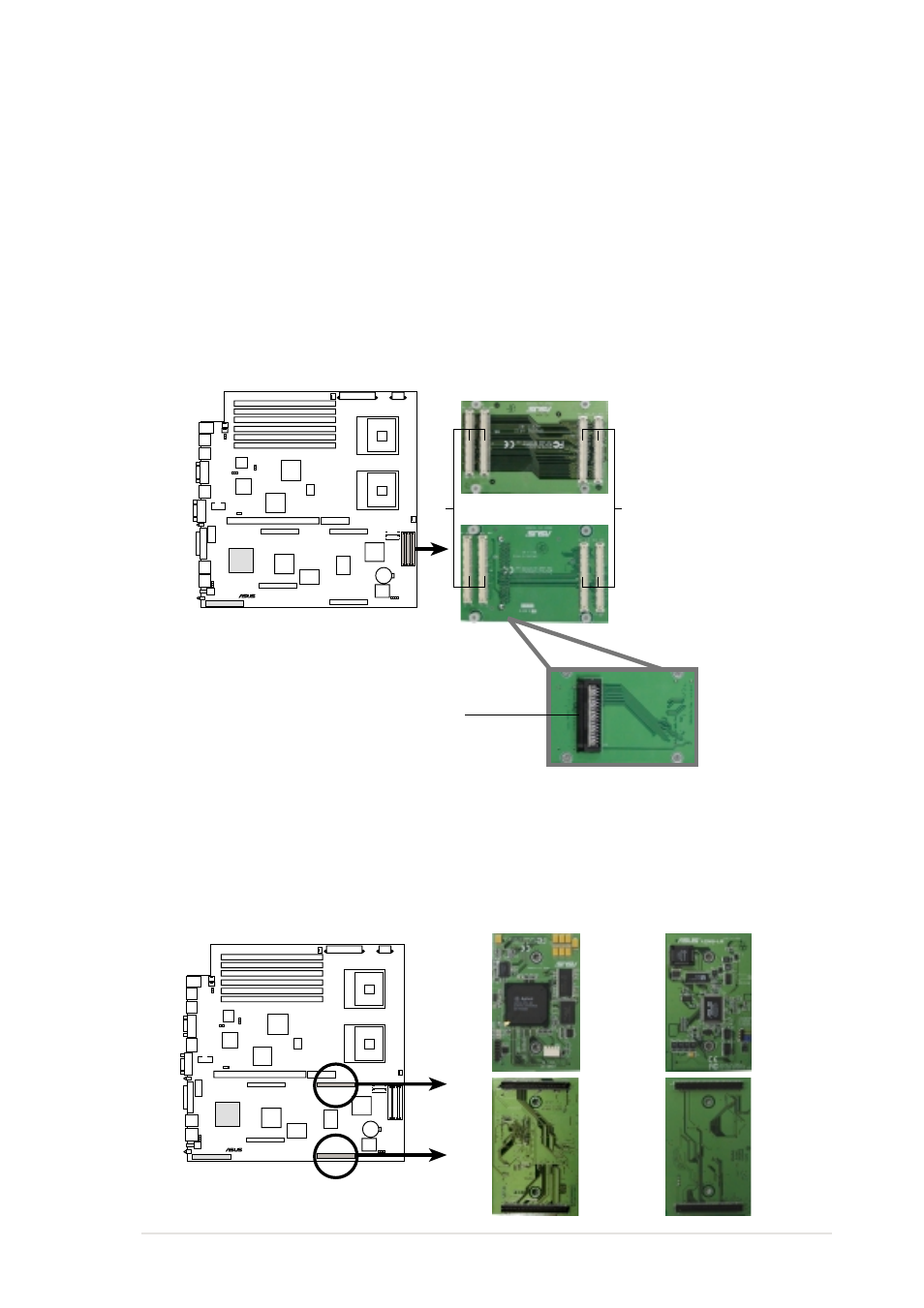 Asus Motherboard PR-DLSR533 User Manual | Page 47 / 108