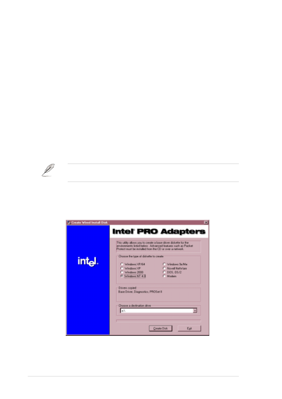 2 intel | Asus Motherboard PR-DLSR533 User Manual | Page 90 / 108
