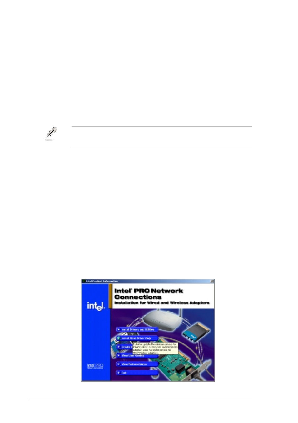 2 intel | Asus Motherboard PR-DLSR533 User Manual | Page 98 / 108