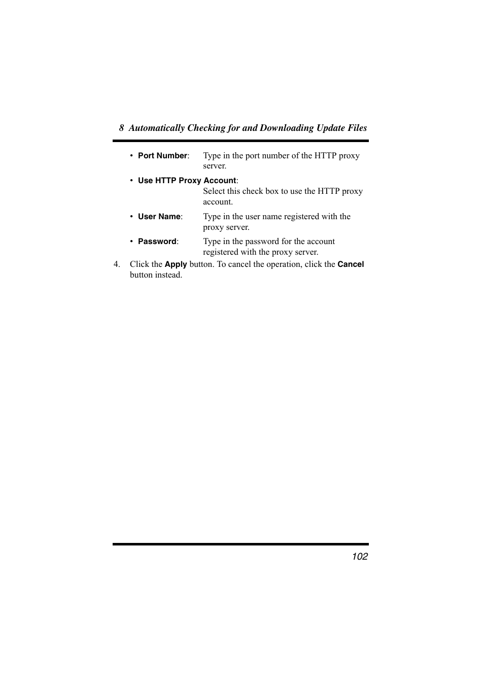 Konica Minolta bizhub C31P User Manual | Page 113 / 147