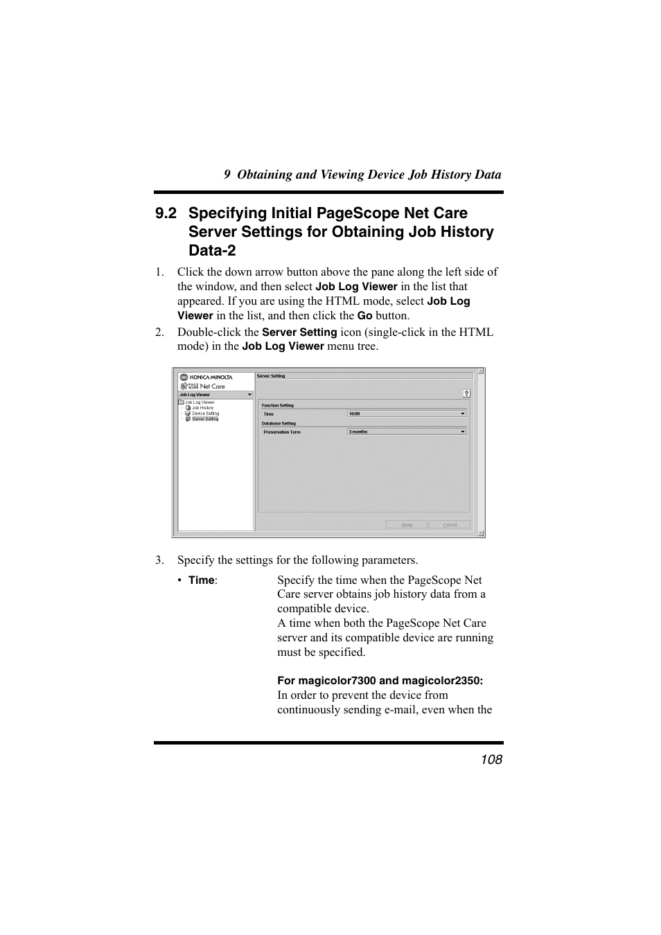 Konica Minolta bizhub C31P User Manual | Page 119 / 147