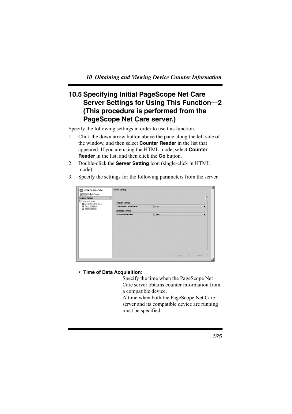 Konica Minolta bizhub C31P User Manual | Page 136 / 147