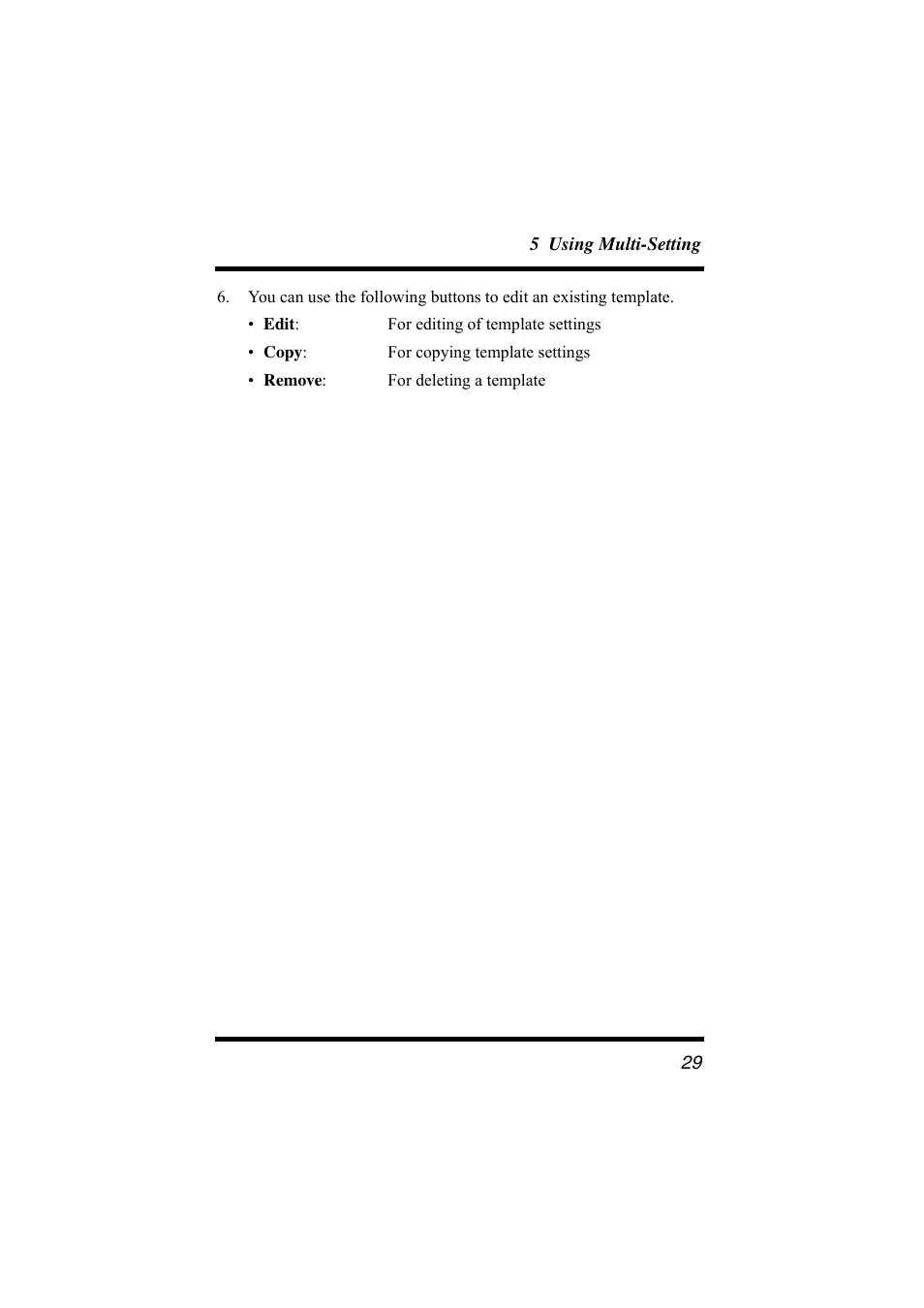 Konica Minolta bizhub C31P User Manual | Page 40 / 147