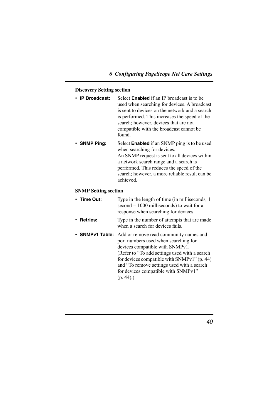 Konica Minolta bizhub C31P User Manual | Page 51 / 147
