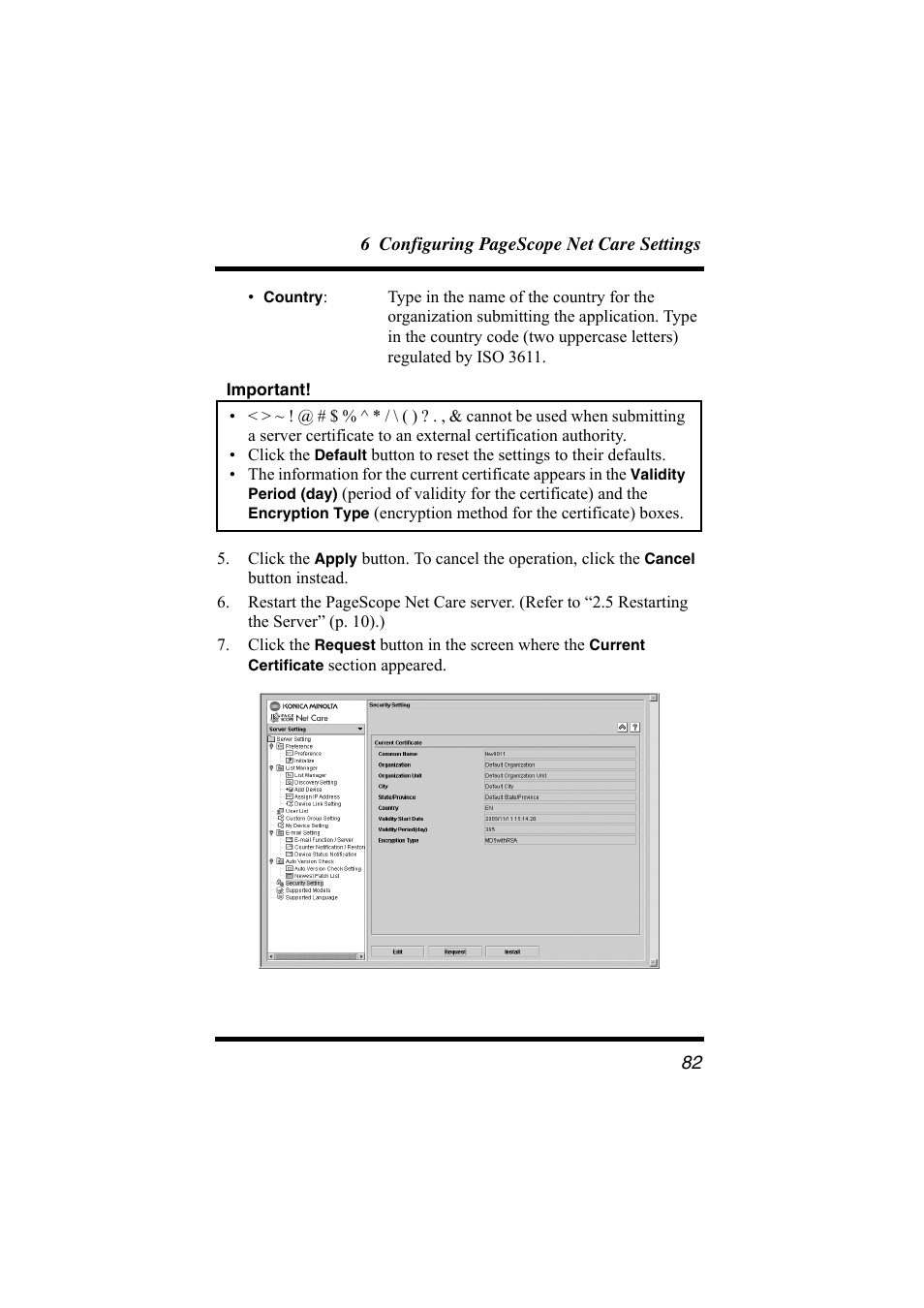 Konica Minolta bizhub C31P User Manual | Page 93 / 147