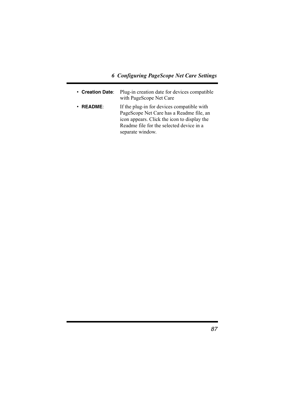 Konica Minolta bizhub C31P User Manual | Page 98 / 147