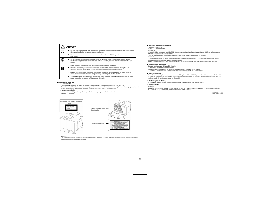 Konica Minolta magicolor 4650EN User Manual | Page 29 / 48