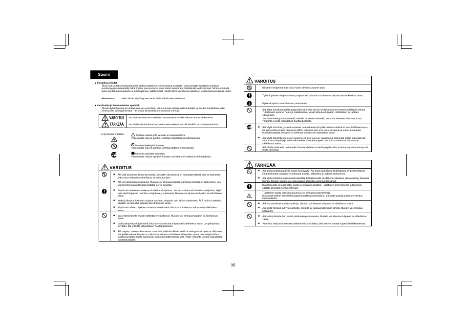 Konica Minolta magicolor 4650EN User Manual | Page 34 / 48