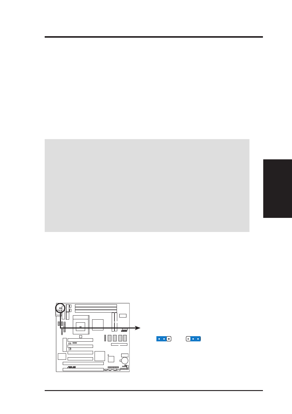 Hardware setup, 3 hardware setup procedure, 4 motherboard settings | Asus ME-99B User Manual | Page 15 / 104